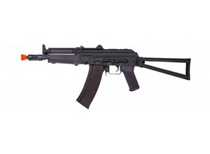 CYMA AKM full metal electric rifle w/real wood furniture - Airsoft Extreme