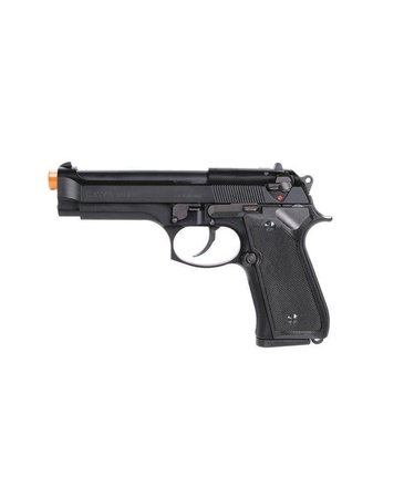 KWA KWA M9 PTP GBB Gas Blowback Pistol