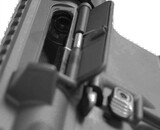 Tokyo Marui MTR16 Gas Blowback Rifle with MWS System