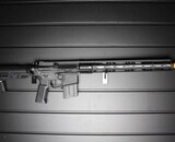 Tokyo Marui MTR16 Gas Blowback Rifle with MWS System