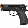 ASG ASG CZ75D Compact Spring Pistol Black