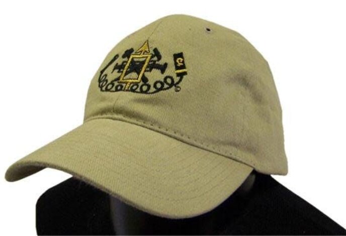 SOTECH Ballcap Breacher Tan