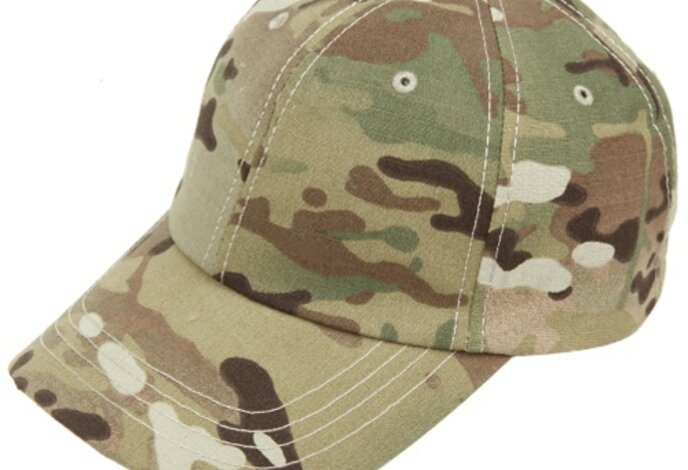 Condor Tactical Team Cap