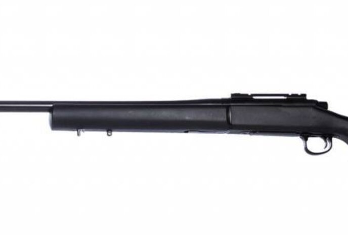KJ Works M700 Takedown Version Gas Sniper Rifle
