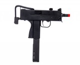 KWA M11A1 NS2 System Gas Blowback Submachine Gun Black