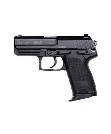 Elite Force KWA USP Compact