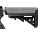 KWA LM4 RIS PTR Gas Blowback Rifle