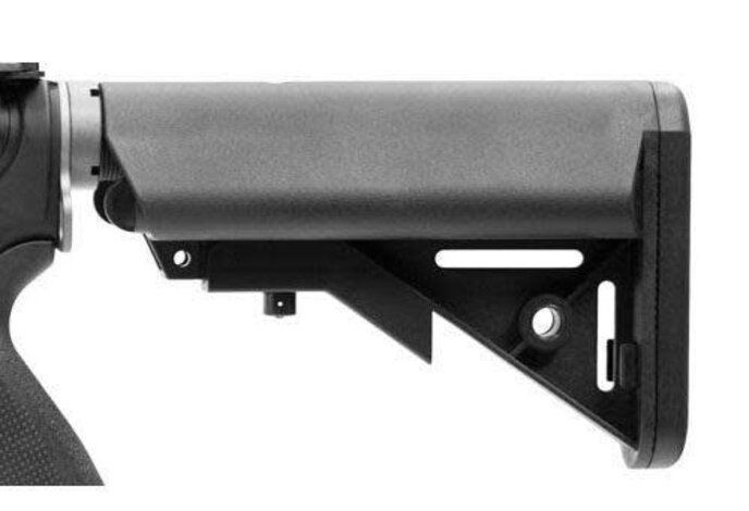 KWA LM4 RIS PTR Gas Blowback Rifle