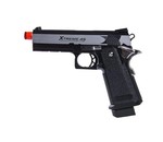 Tokyo Marui Tokyo Marui HI CAPA Xtreme 45 Full Auto Gas Blowback (GBB) Pistol