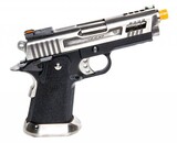 WE Tactical Velociraptor Hi Capa 3.8 Gas Blowback Pistol