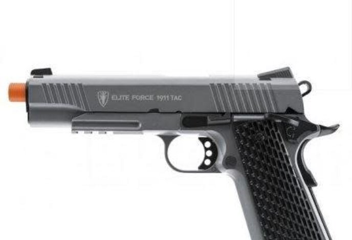 Umarex Elite Force 1911 Tactical GEN3 CO2 Pistol