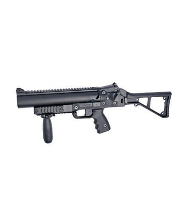 ASG ASG B&T GL-06 grenade launcher BLK