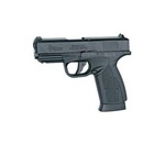 ASG ASG Bersa BP9CC CO2 Gas Blowback  Black