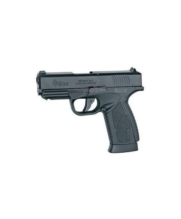 ASG ASG Bersa BP9CC CO2 GBB Blk