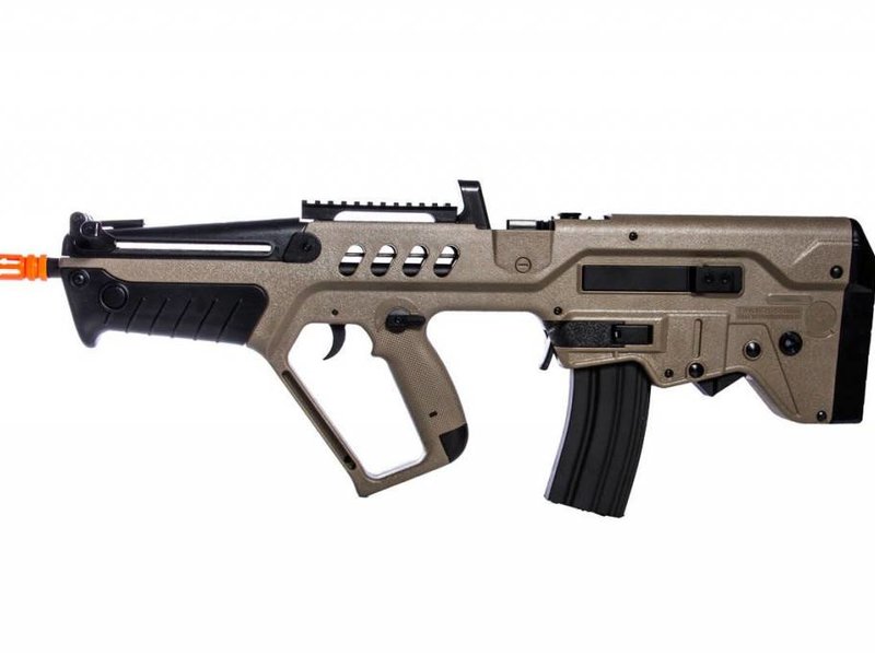 Umarex Iwi Tavor 21 Aeg Competition Airsoft Extreme