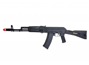 KWA KWA AKG-74M PTR GBBR Gas Blowback Rifle