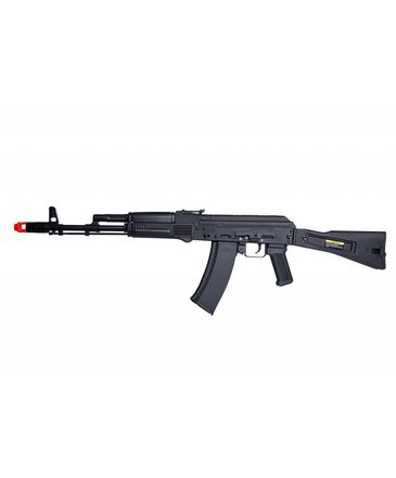 KWA KWA AKG-74M PTR GBBR Gas Blowback Rifle