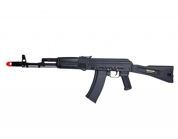 KWA KWA AKG-74M PTR GBBR Gas Blowback Rifle