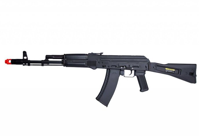 KWA AKG-74M PTR GBBR Gas Blowback Rifle