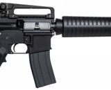 KWA LM4 PTR Gas Blowback Rifle