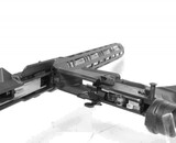 Tokyo Marui MTR16 Gas Blowback Rifle with MWS System