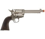 Umarex Elite Force Legends Smokewagon 6-Shot CO2 Revolver: Gold Accent  Limited Edition