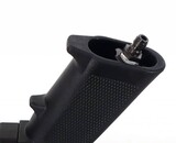 Tippmann M4 CQB airsoft gun, HPA ready