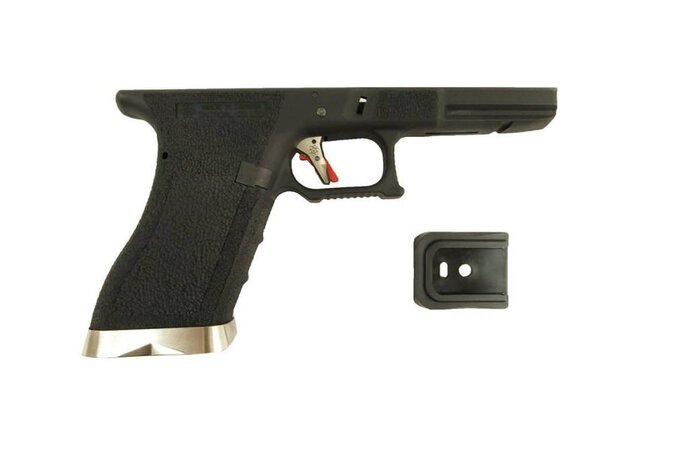 WE M17/34 Full-Sized Frame Conversion Kit