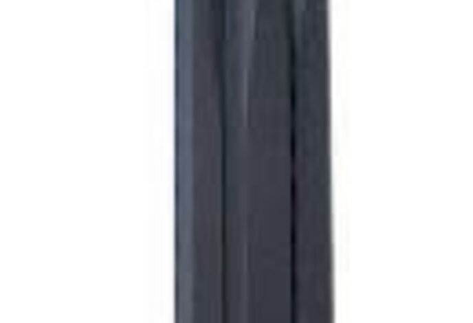 Umarex Elite Force H&K HK45 Gas Blowback Pistol Black by KWA