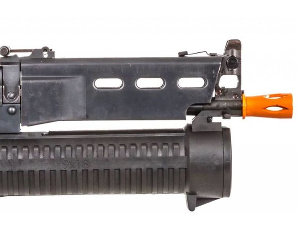 Apex Apex PP-19 Bizon top folder Stock