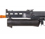 Apex Apex PP-19 Bizon top folder Stock