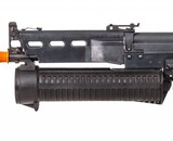 Apex PP-19 Bizon top folder Stock