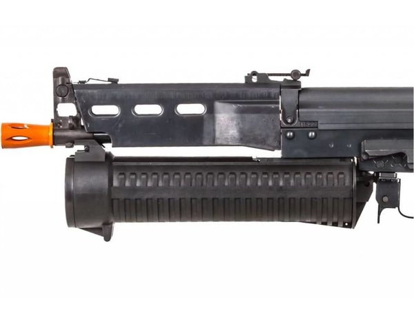 Apex Apex PP-19 Bizon top folder Stock