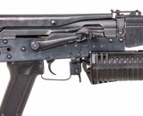 Apex PP-19 Bizon top folder Stock