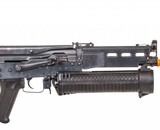 Apex PP-19 Bizon top folder Stock