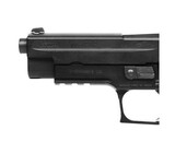 KWA M226-LE GBB Gas Blowback Pistol