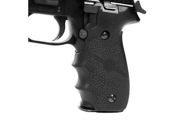 KWA M226-LE GBB Gas Blowback Pistol
