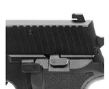 KWA M226-LE GBB Gas Blowback Pistol
