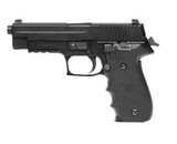 KWA M226-LE GBB Gas Blowback Pistol