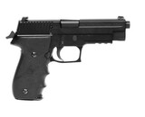 KWA M226-LE GBB Gas Blowback Pistol