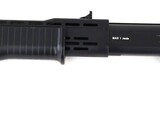 ASG Fully Licensed Franchi SPAS-12 Tri-Shot Full Size Shotgun Black