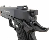 Tokyo Marui Strike Warrior