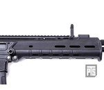 PTS PTS Masada GBB Rifle 14.5"