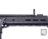 PTS Masada GBB Rifle 14.5"