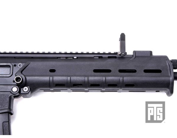 PTS PTS Masada GBB Rifle 14.5"