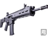 PTS Masada GBB Rifle 14.5"
