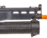 Apex PP-19 Bizon top folder Stock