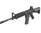 KWA LM4 RIS PTR Gas Blowback Rifle