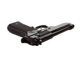 KWA M9 PTP Gas Blowback Pistol Black