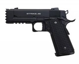 Tokyo Marui Strike Warrior